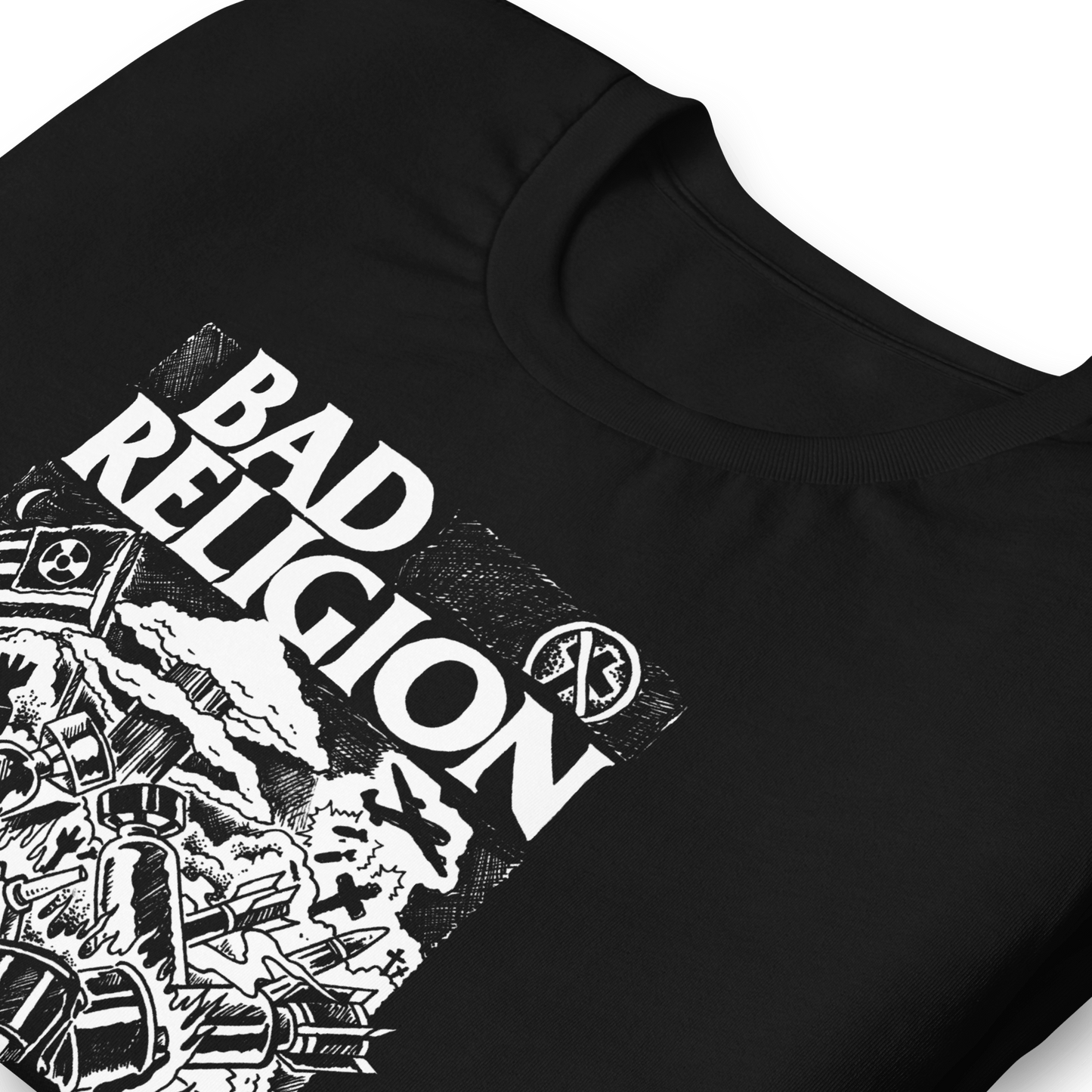 Bad Religion - Doomsday T-Shirt