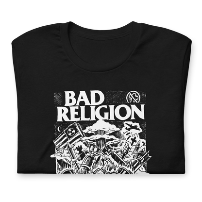 Bad Religion - Doomsday T-Shirt