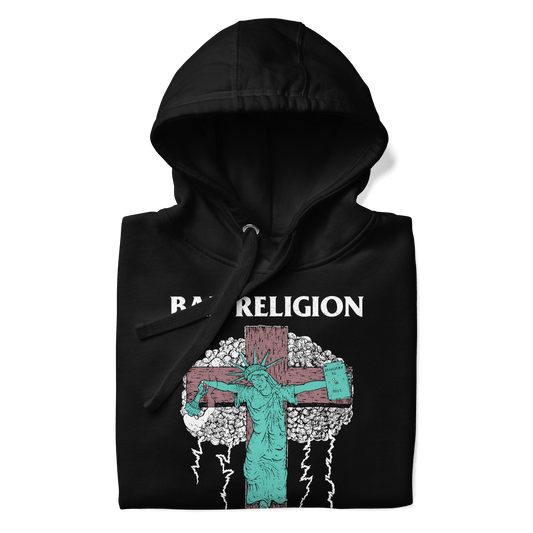 Bad Religion - January 16th Hoodie