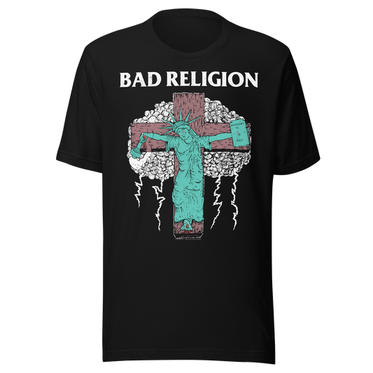 Bad Religion - January 16th T-Shirt
