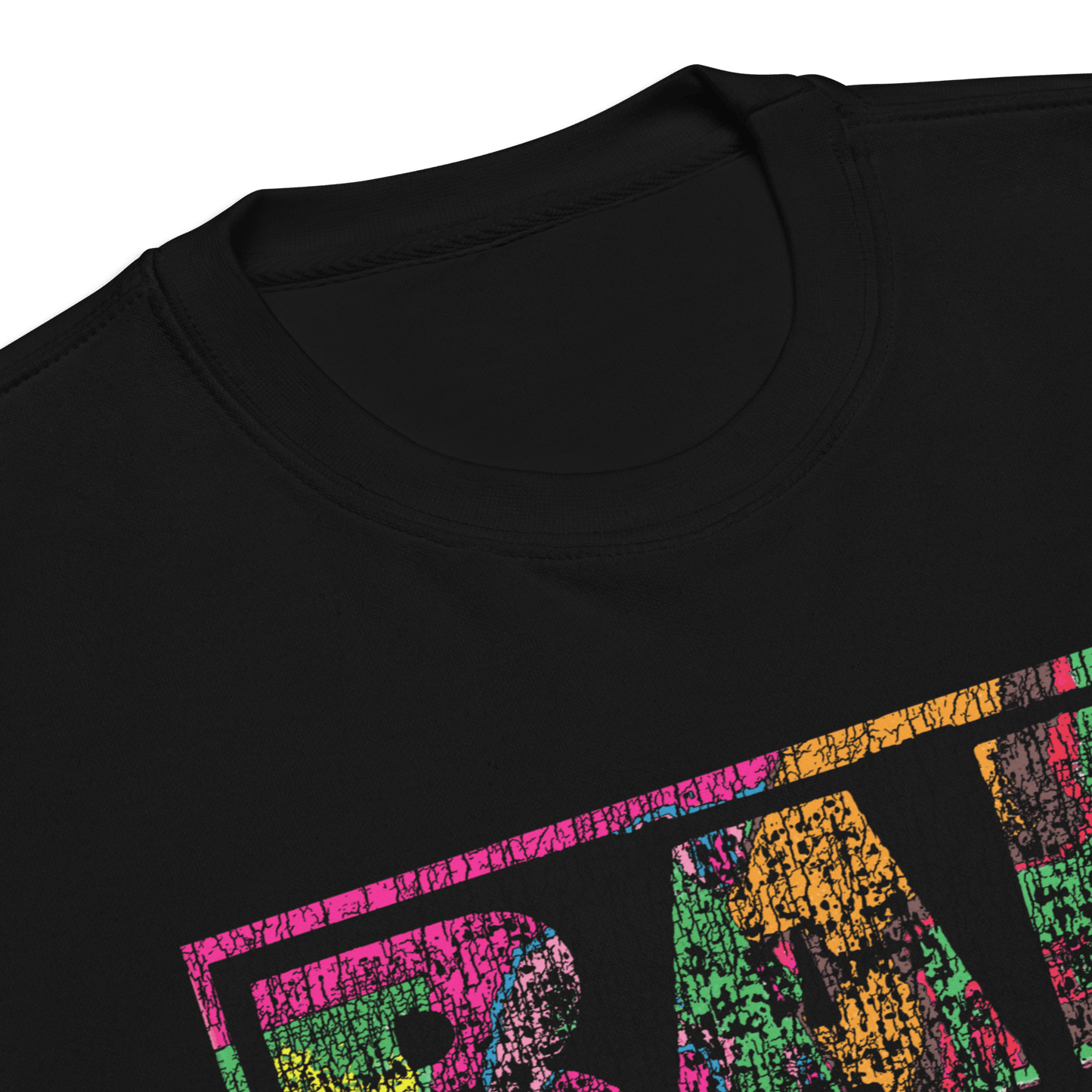 Bad Religion - No Control Sweatshirt