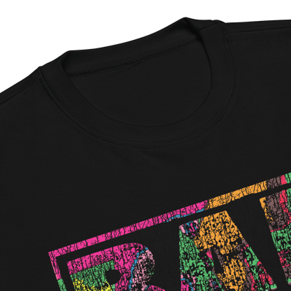 Bad Religion - No Control Sweatshirt