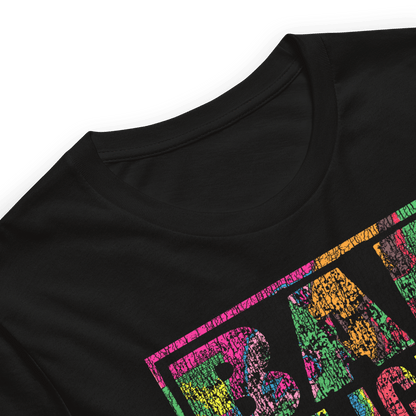 Bad Religion - No Control T-Shirt