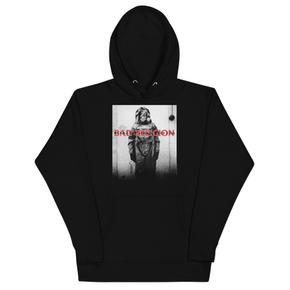 Bad Religion - Stranger Than Fiction Hoodie