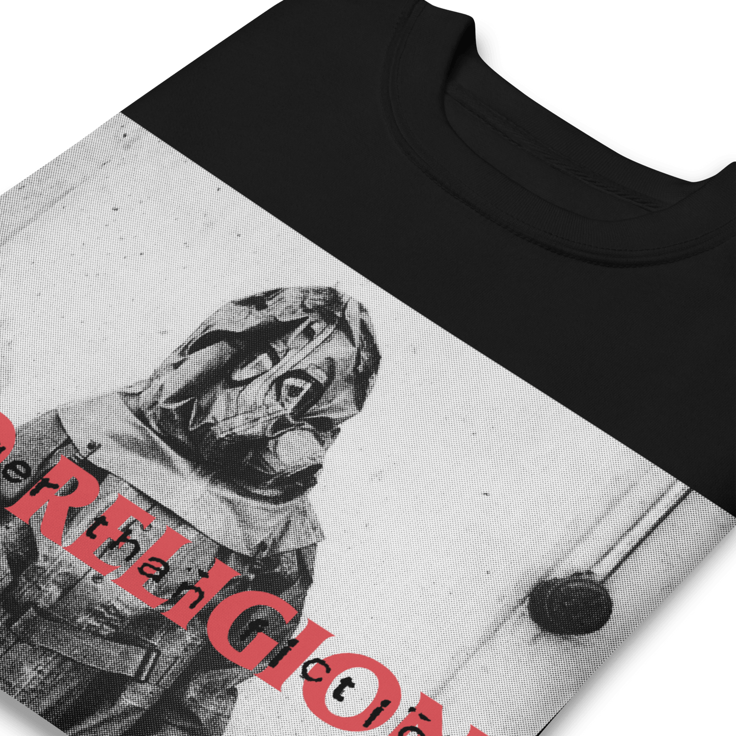 Bad Religion - Stranger Than Fiction Sweatshirt