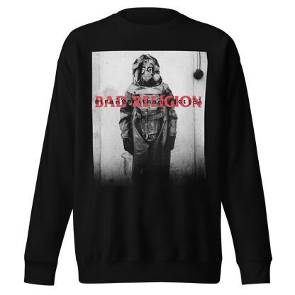 Bad Religion - Stranger Than Fiction Sweatshirt