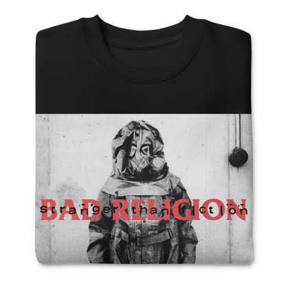 Bad Religion - Stranger Than Fiction Sweatshirt