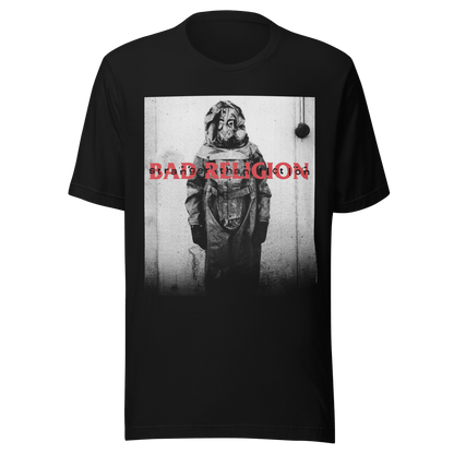 Bad Religion - Stranger Than Fiction T-Shirt