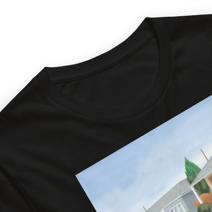 Bad Religion - Suffer Album Cover T-Shirt