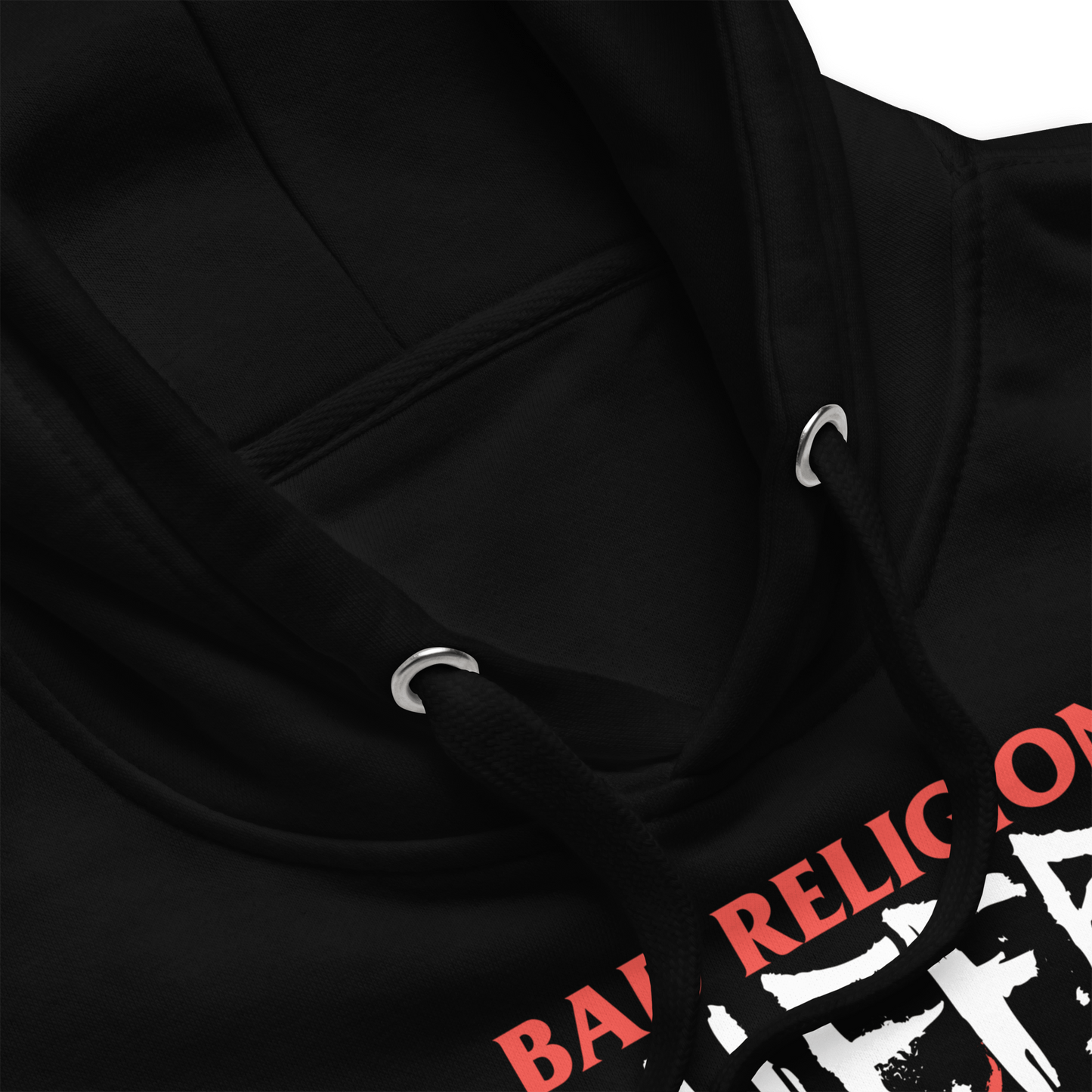 Bad Religion - Suffer Hoodie