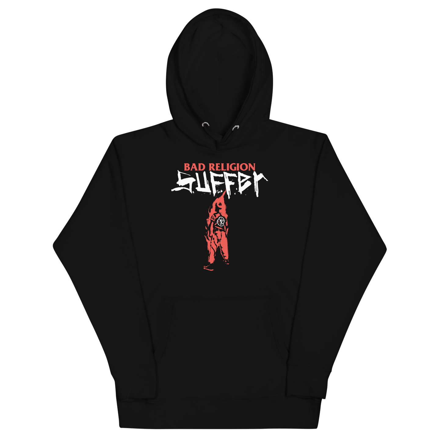 Bad Religion - Suffer Hoodie