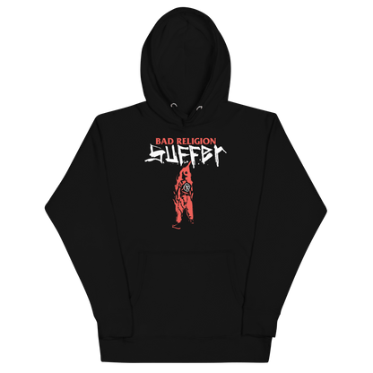 Bad Religion - Suffer Hoodie