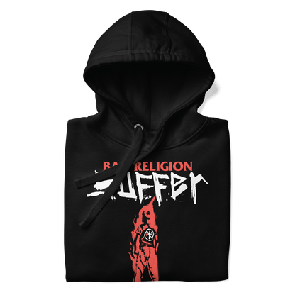 Bad Religion - Suffer Hoodie