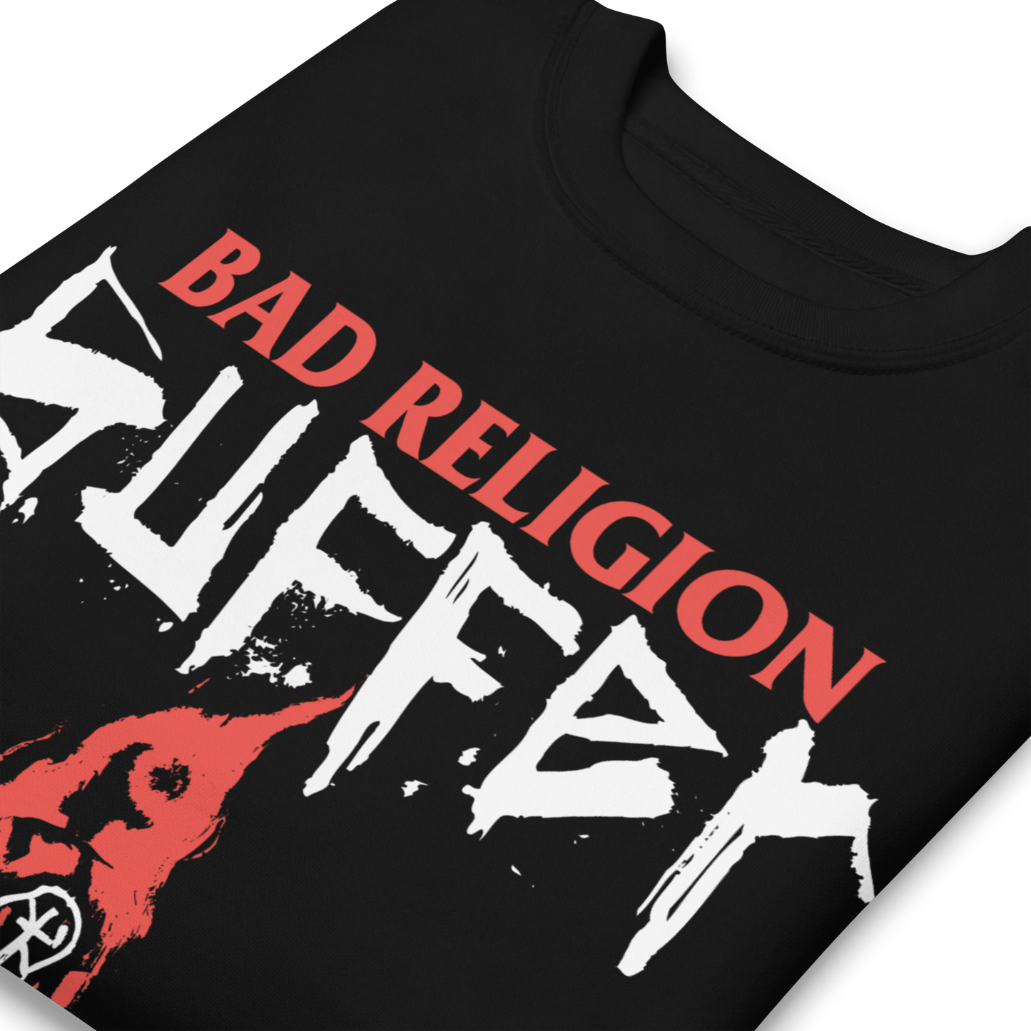 Bad Religion - Suffer Sweatshirt