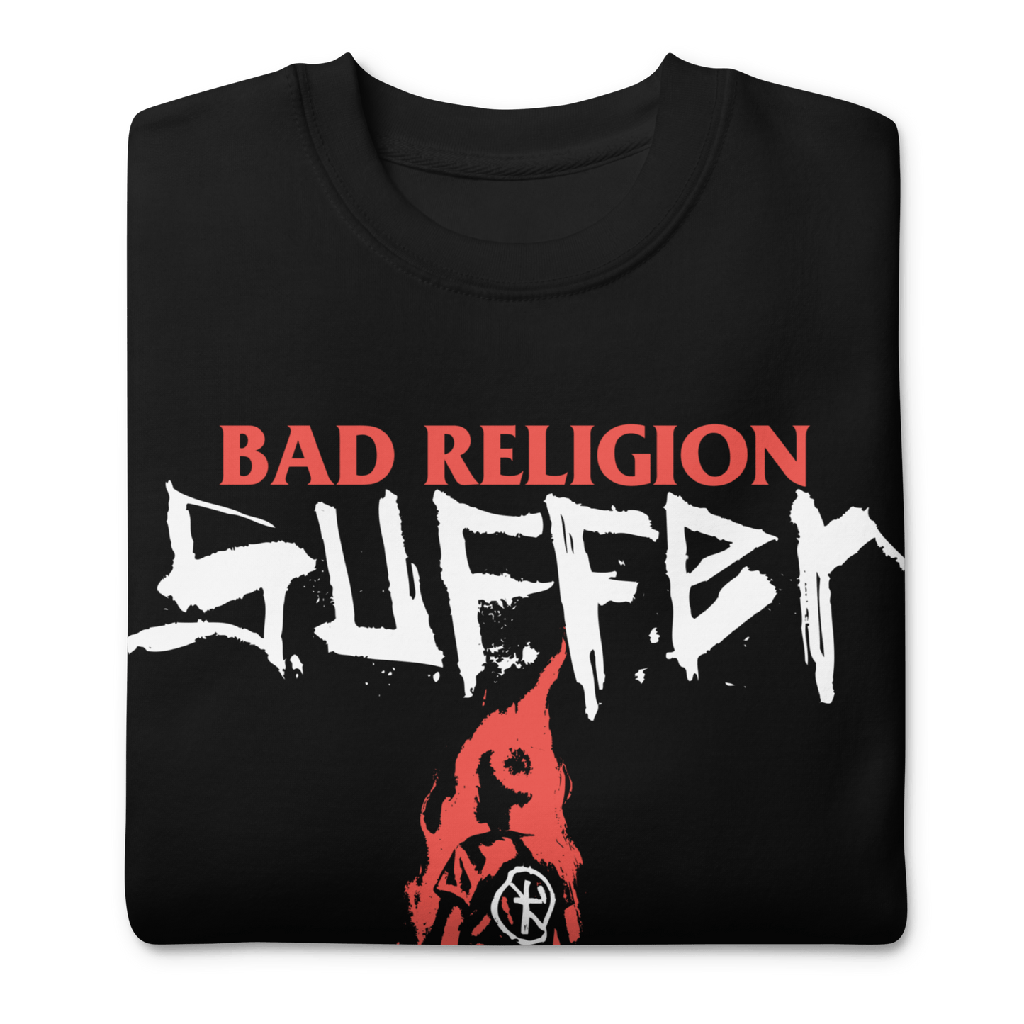 Bad Religion - Suffer Sweatshirt