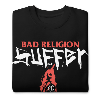 Bad Religion - Suffer Sweatshirt