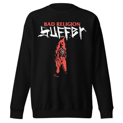 Bad Religion - Suffer Sweatshirt