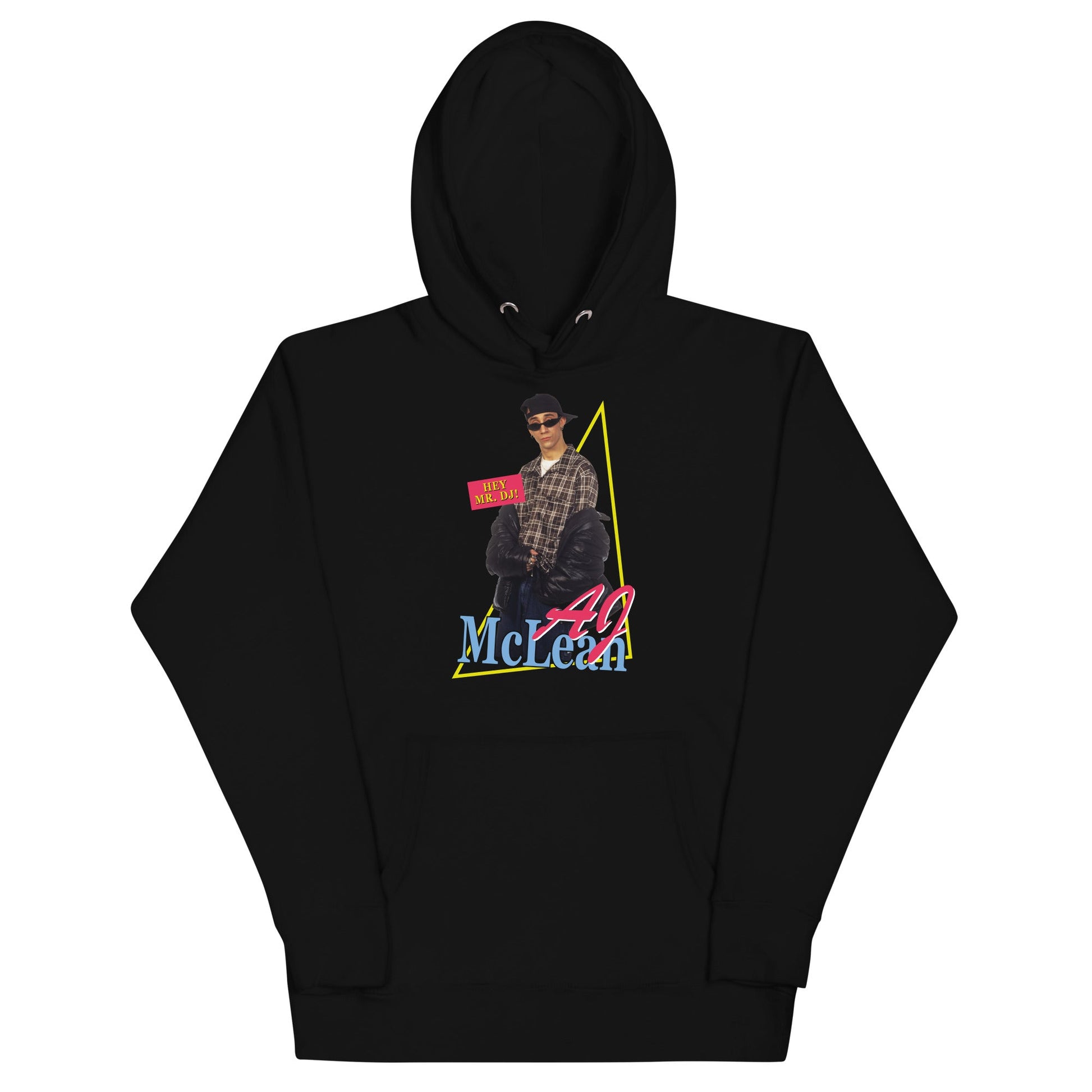 Backstreet Boys Backstreet Boys - Aj McLean Hoodie