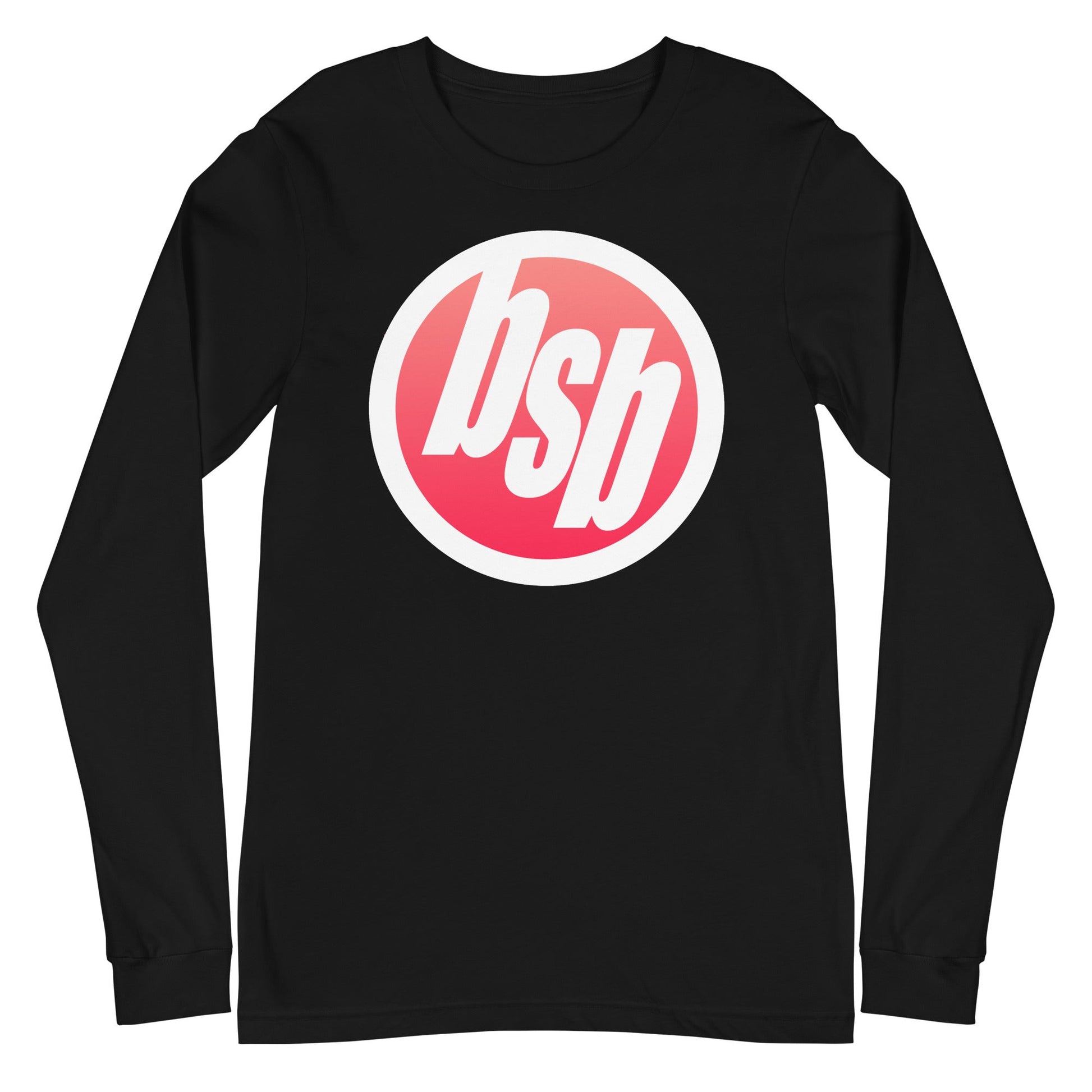 Backstreet Boys Backstreet Boys - BSB White Long Sleeve T-Shirt