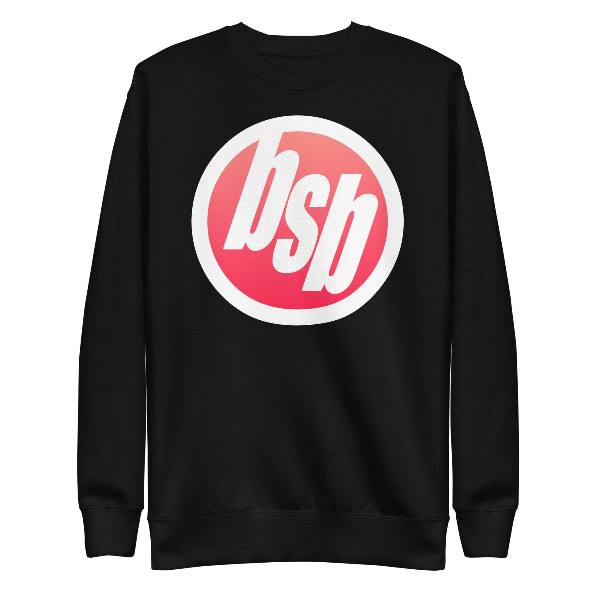 Backstreet Boys Backstreet Boys - BSB White Sweatshirt
