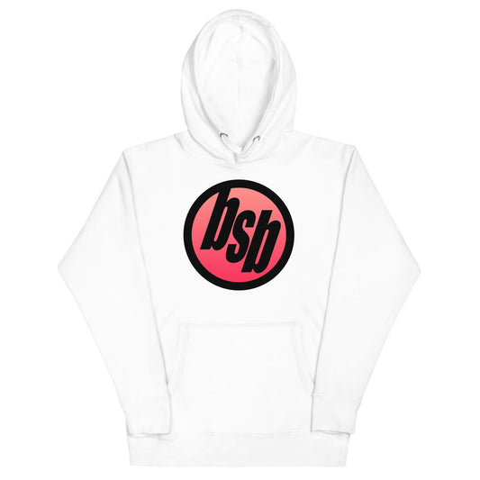 Backstreet Boys Backstreet Boys - BSB Black Hoodie