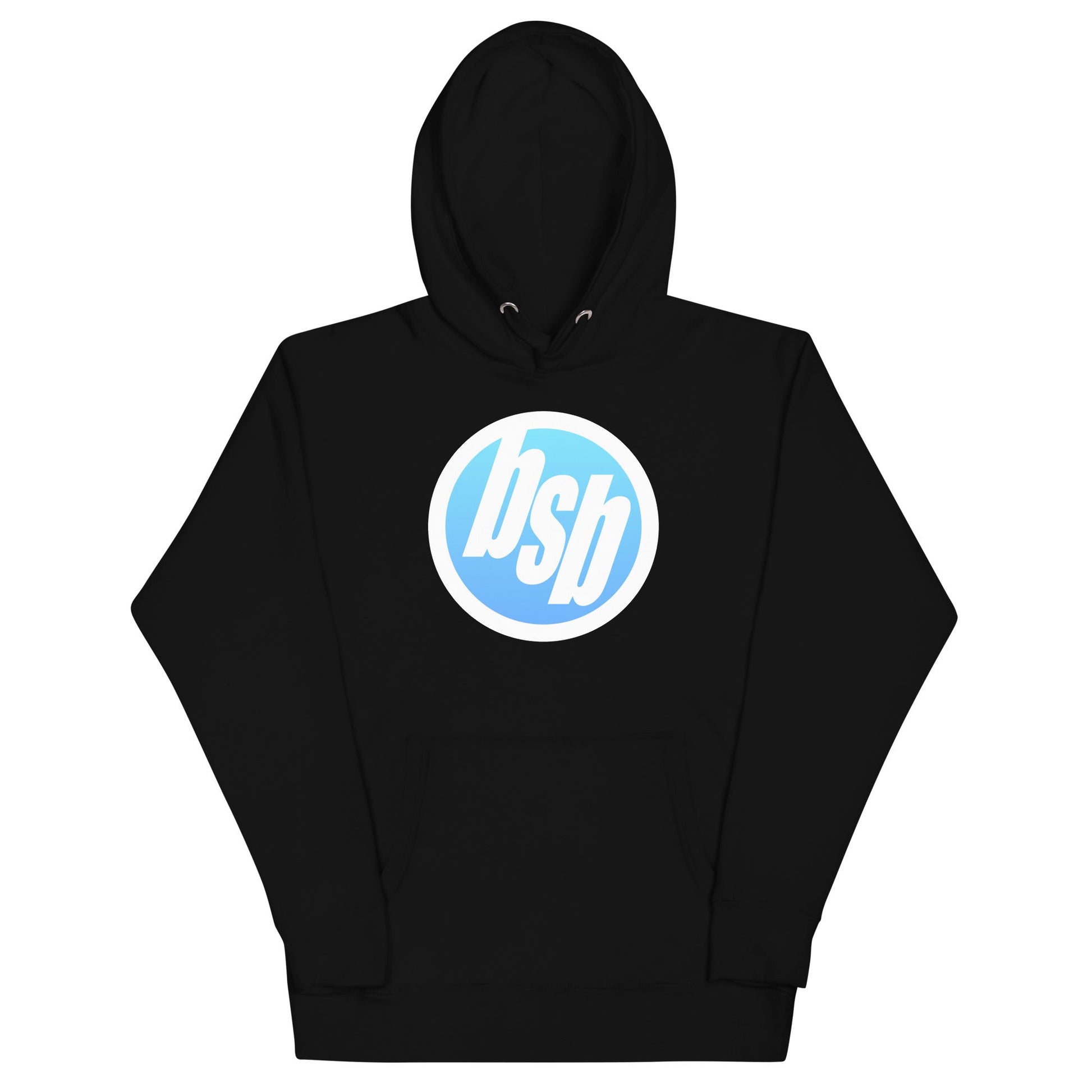 Backstreet Boys Backstreet Boys - BSB Blue Hoodie