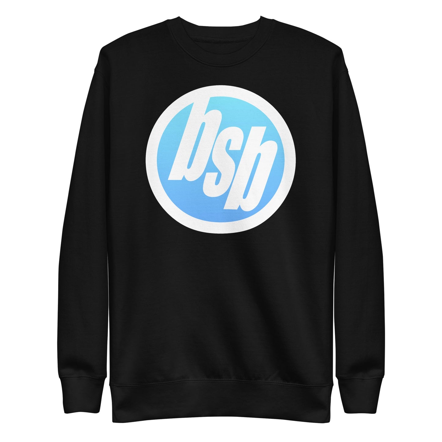 Backstreet Boys Backstreet Boys - BSB Blue Sweatshirt