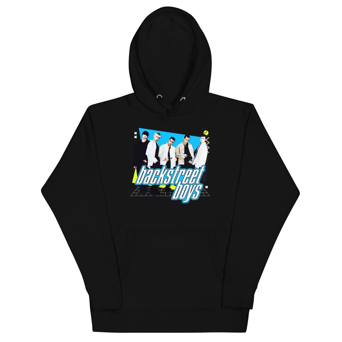 Backstreet Boys Backstreet Boys - Jamming Hoodie