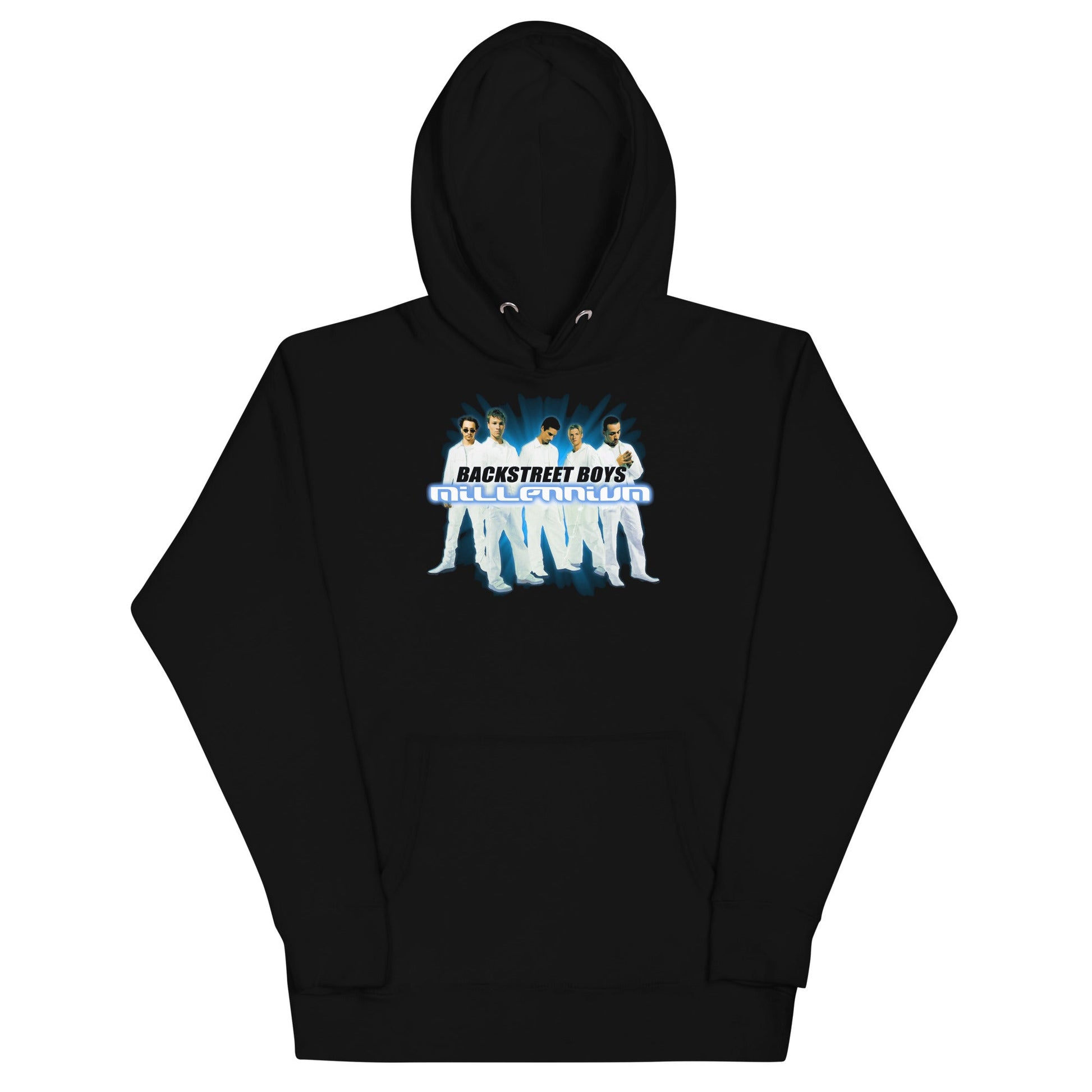 HYPER iCONiC. Backstreet Boys - Millenium Hoodie
