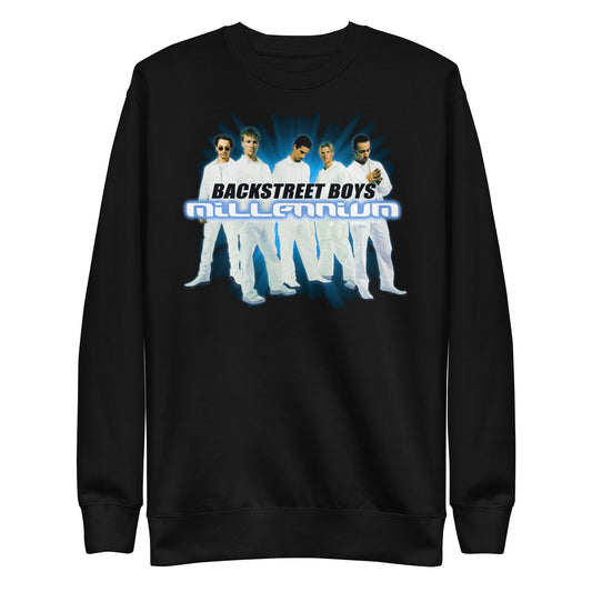 Backstreet Boys Backstreet Boys - Millenium Sweatshirt