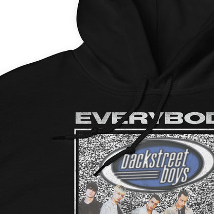 Backstreet Boys Backstreet Boys - Rock Your Body Hoodie