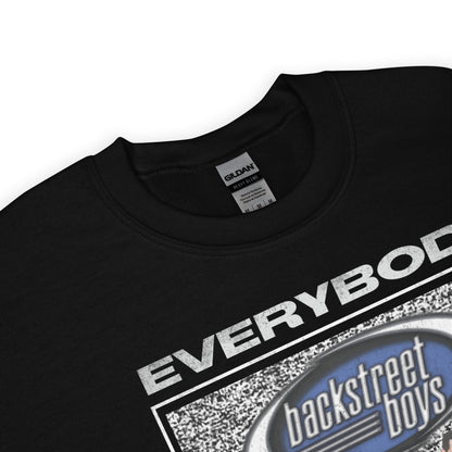 Backstreet Boys Backstreet Boys - Rock Your Body Sweatshirt
