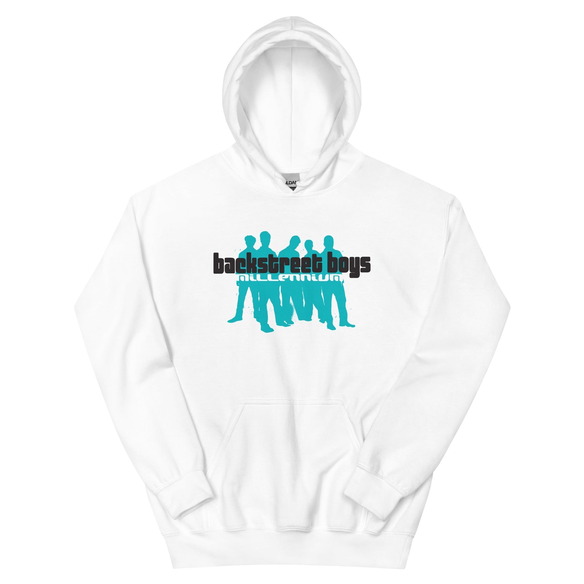 Backstreet Boys Backstreet Boys - Millennium Hoodie