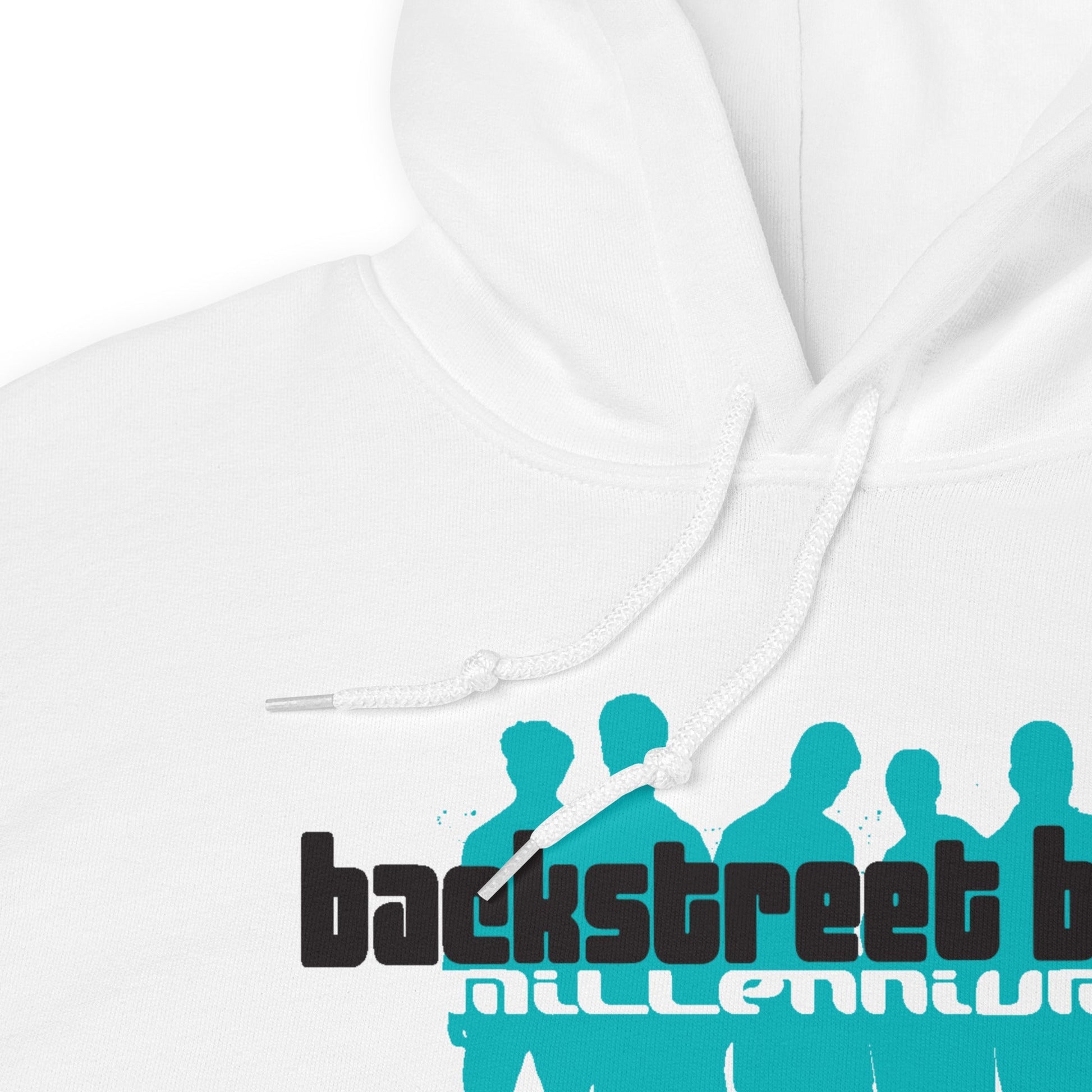 Backstreet Boys Backstreet Boys - Millennium Hoodie