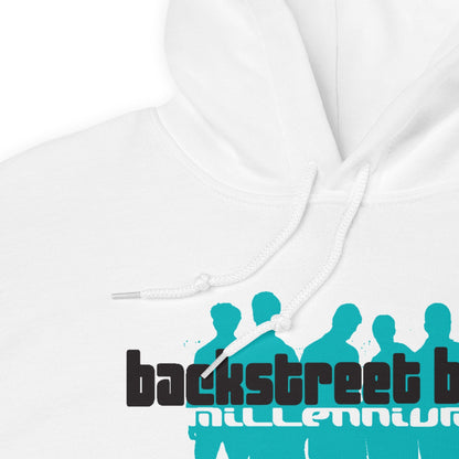 Backstreet Boys Backstreet Boys - Millennium Hoodie