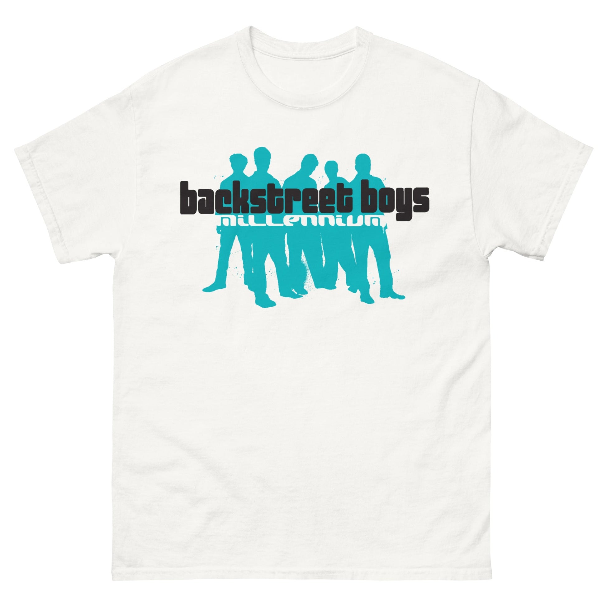 Rockabilia - Backstreet Boys - Millennium T-Shirt