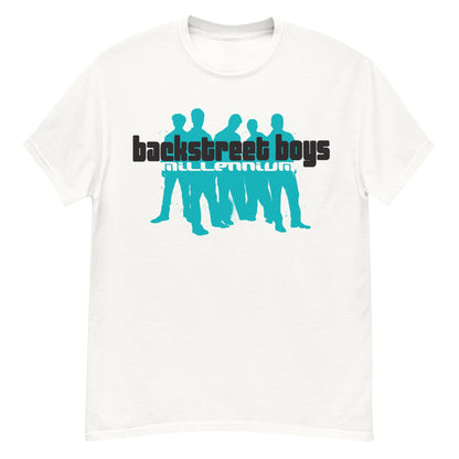 Rockabilia - Backstreet Boys - Millennium T-Shirt