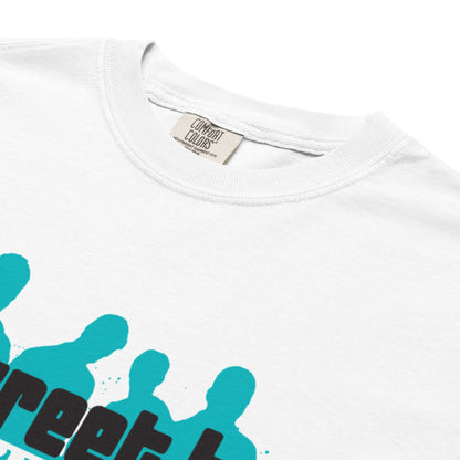 Rockabilia Backstreet Boys - Millennium Mineral Wash T-Shirt