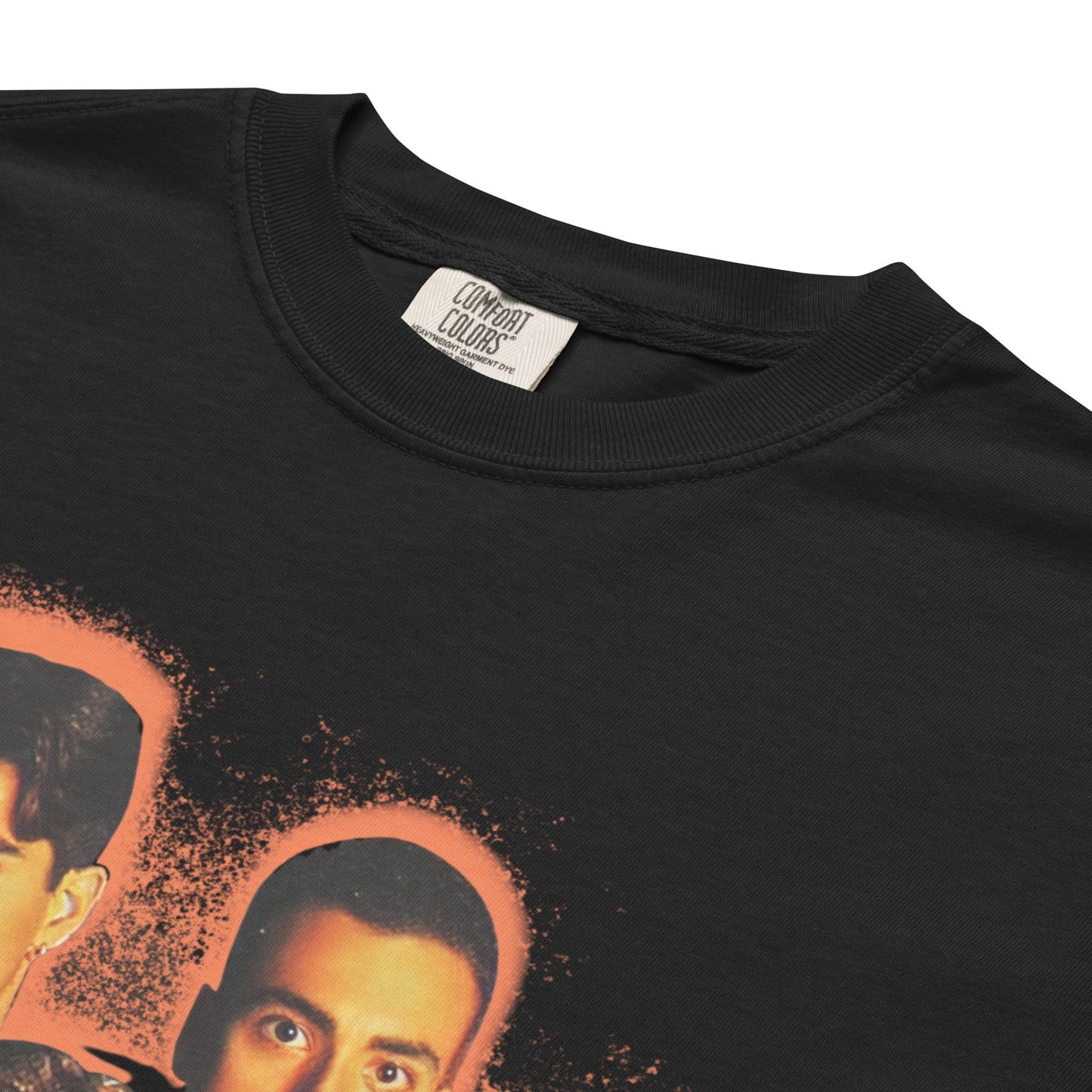 Rockabilia - Backstreet Boys - Goin On Mineral Wash T-Shirt
