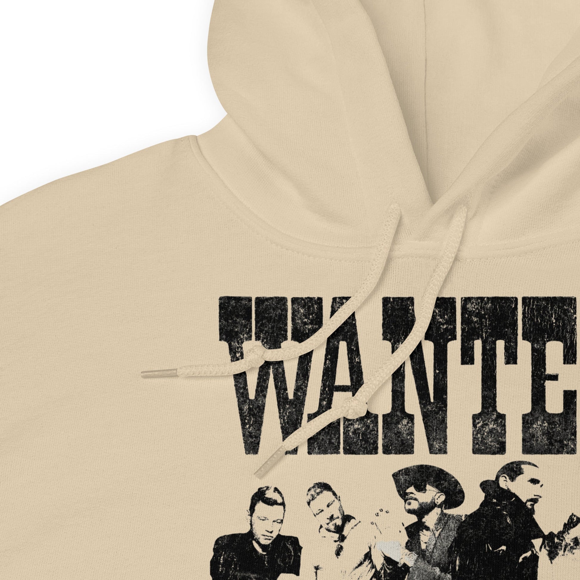 Backstreet Boys Backstreet Boys - Wanted Hoodie