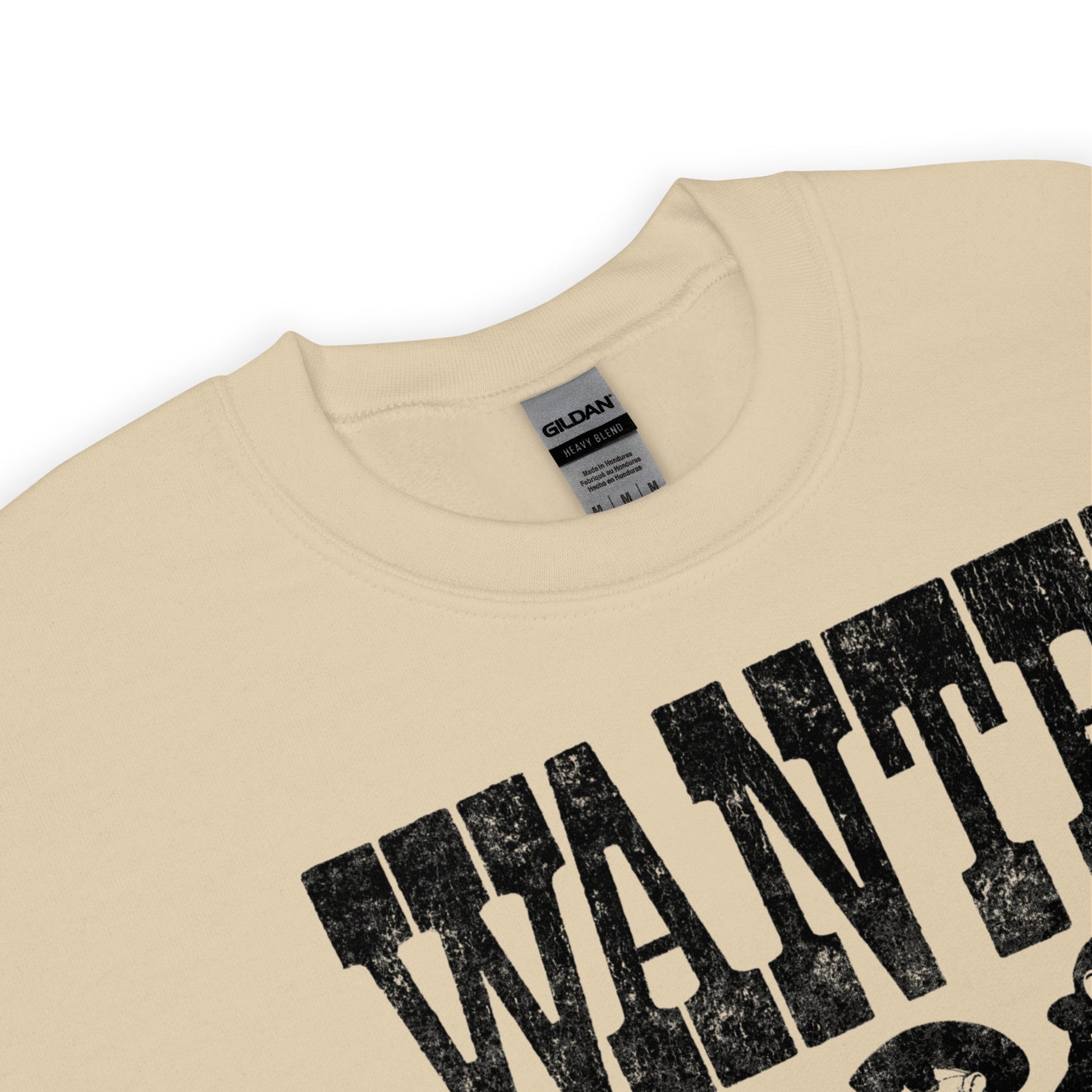 Backstreet Boys Backstreet Boys - Wanted Sweatshirt
