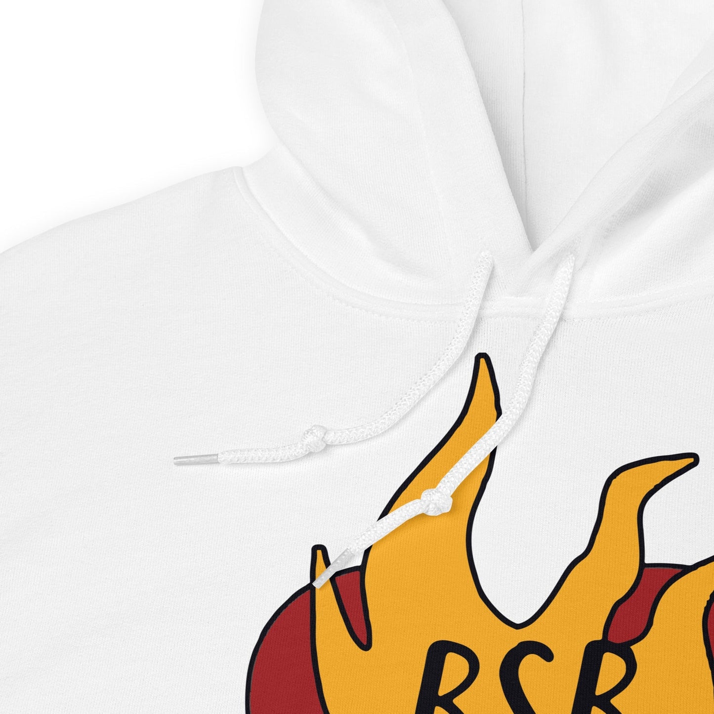 Backstreet Boys Backstreet Boys - Hand Sketched Fire Hoodie