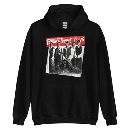 Backstreet Boys Backstreet Boys - Everybody Hoodie
