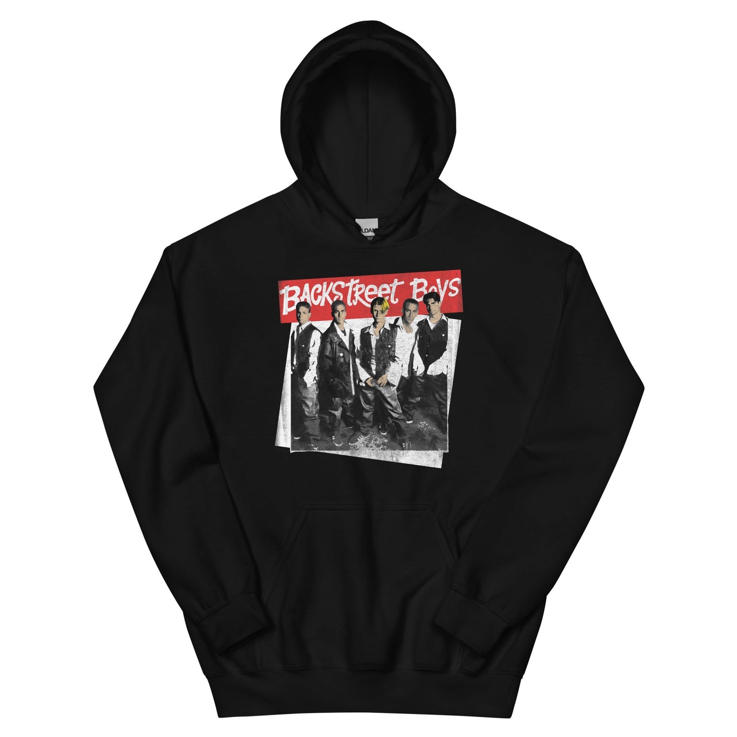 Backstreet Boys Backstreet Boys - Everybody Hoodie