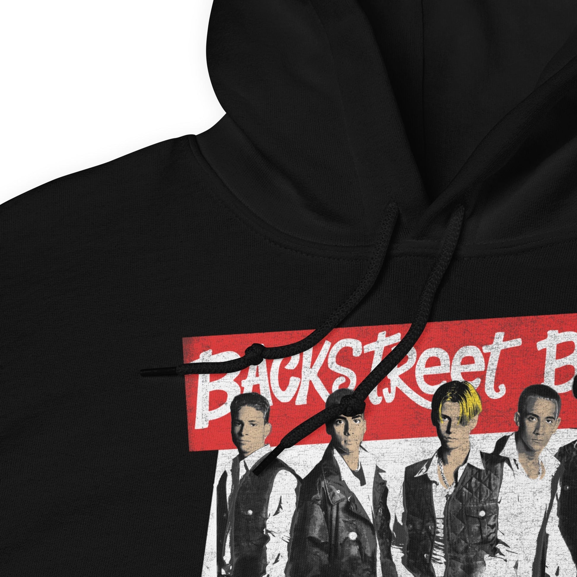 Backstreet Boys Backstreet Boys - Everybody Hoodie