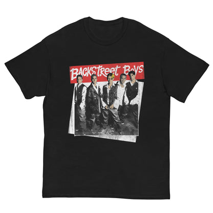 Rockabilia Backstreet Boys - Everybody T-Shirt