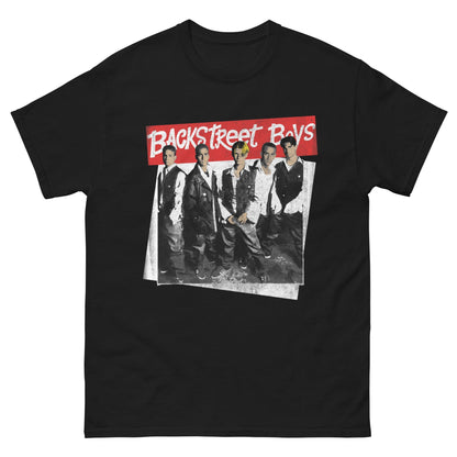 Rockabilia Backstreet Boys - Everybody T-Shirt