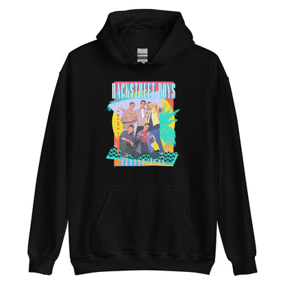 Backstreet Boys Backstreet Boys - Cancun 2024 Hoodie