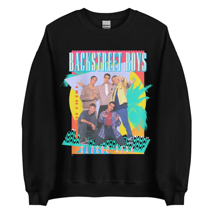 Backstreet Boys Backstreet Boys - Cancun 2024 Sweatshirt