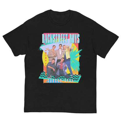 Rockabilia Backstreet Boys - Cancun 2024 T-Shirt